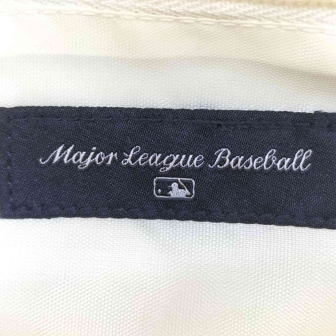 エムエルビーコリア MLB KOREA モノグラム ボディバッグ レディース