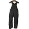 エックスガール X-girl WIDE TAPERED OVERALL オーバーオール レディース M