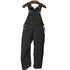 エックスガール X-girl WIDE TAPERED OVERALL オーバーオール レディース M