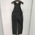 エックスガール X-girl WIDE TAPERED OVERALL オーバーオール レディース M