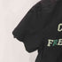 ディーゼル DIESEL COSY STILL FRESH AND YOUNGワッペン半袖シャツ メンズ import:S