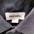 ディーゼル DIESEL COSY STILL FRESH AND YOUNGワッペン半袖シャツ メンズ import:S