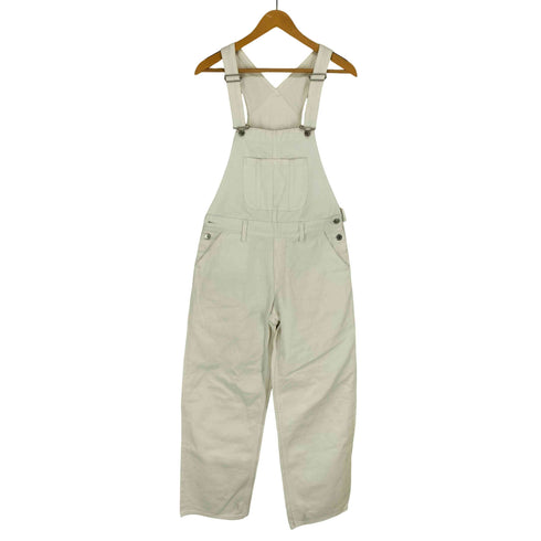 エックスガール X-girl WIDE TAPERED OVERALL オーバーオール レディース 2