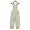 エックスガール X-girl WIDE TAPERED OVERALL オーバーオール レディース 2