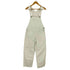 エックスガール X-girl WIDE TAPERED OVERALL オーバーオール レディース 2