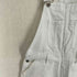 エックスガール X-girl WIDE TAPERED OVERALL オーバーオール レディース 2