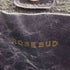 ROSEBUD カウレザー ミニショルダーバッグ レディース