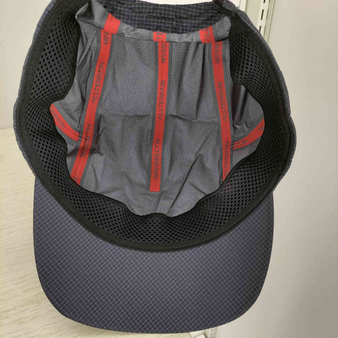 デサント descente 3LAYER JET CAP メンズ