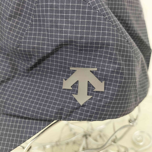 デサント descente 3LAYER JET CAP メンズ
