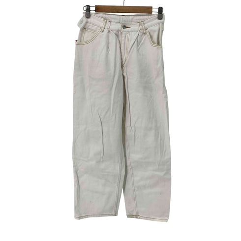 エックスガール X-girl WIDE TAPERED PANTS レディース JPN:M