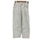 エックスガール X-girl WIDE TAPERED PANTS レディース JPN:M