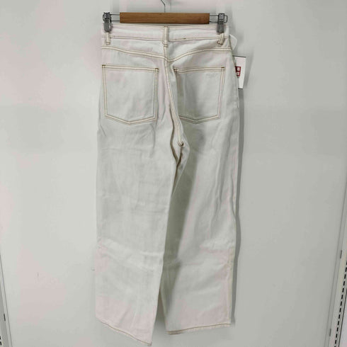 エックスガール X-girl WIDE TAPERED PANTS レディース JPN:M