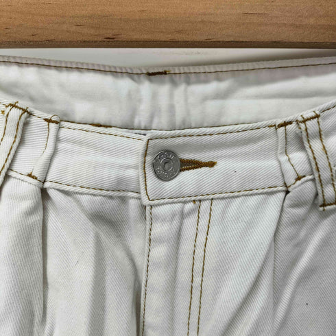 エックスガール X-girl WIDE TAPERED PANTS レディース JPN:M