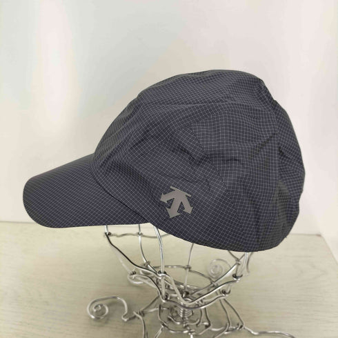 デサント descente 3LAYER JET CAP メンズ