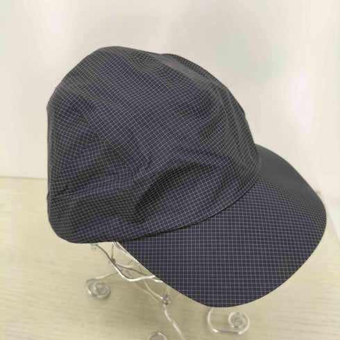 デサント descente 3LAYER JET CAP メンズ
