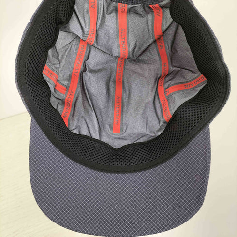 デサント descente 3LAYER JET CAP メンズ