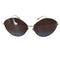 クリスチャンディオール Christian Dior SOCIETY4 AUTHENTIC FRAMES SUNGLASSES レディース