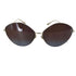 クリスチャンディオール Christian Dior SOCIETY4 AUTHENTIC FRAMES SUNGLASSES レディース