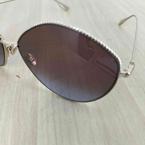 クリスチャンディオール Christian Dior SOCIETY4 AUTHENTIC FRAMES SUNGLASSES レディース