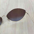 クリスチャンディオール Christian Dior SOCIETY4 AUTHENTIC FRAMES SUNGLASSES レディース