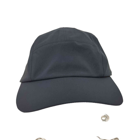 デサント descente GORE-TEX キャップ メンズ