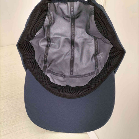 デサント descente GORE-TEX キャップ メンズ
