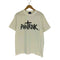 ファットランク PHATRNK プリントクルーネックTシャツ メンズ JPN:L