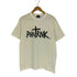 ファットランク PHATRNK プリントクルーネックTシャツ メンズ JPN:L