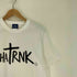 ファットランク PHATRNK プリントクルーネックTシャツ メンズ JPN:L