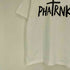 ファットランク PHATRNK プリントクルーネックTシャツ メンズ JPN:L