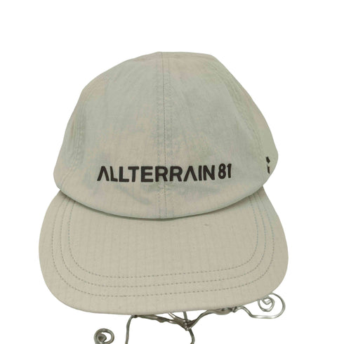 デサント descente ALLTERRAIN パネルキャップ メンズ