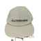 デサント descente ALLTERRAIN パネルキャップ メンズ