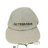 デサント descente ALLTERRAIN パネルキャップ メンズ