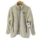 エックスガール X-girl ZIP UP BOA JACKET レディース JPN:M