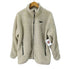エックスガール X-girl ZIP UP BOA JACKET レディース JPN:M