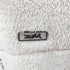 エックスガール X-girl ZIP UP BOA JACKET レディース JPN:M