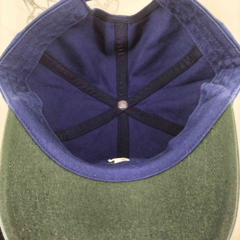 チャンピオン Champion ロゴ 刺繍入り 6パネルキャップ メンズ