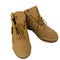 ティンバーランド Timberland 25aw 別注 FIELD BOOT MID LACE GTX BOOT WHEAT NUBUCK メンズ JPN:27