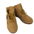 ティンバーランド Timberland 25aw 別注 FIELD BOOT MID LACE GTX BOOT WHEAT NUBUCK メンズ JPN:27