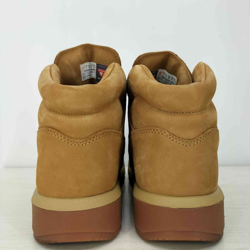 ティンバーランド Timberland 25aw 別注 FIELD BOOT MID LACE GTX BOOT WHEAT NUBUCK メンズ JPN:27