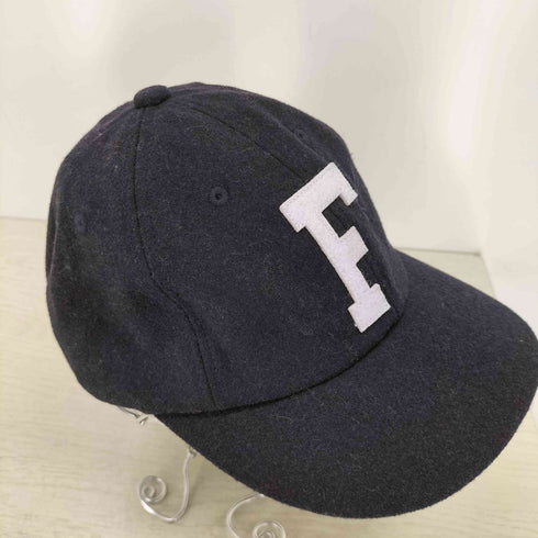 ザノースフェイス THE NORTH FACE ロゴフランネルキャップ メンズ