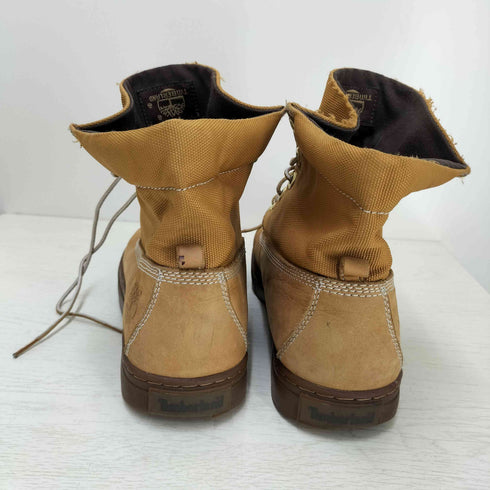 ティンバーランド Timberland ハイカットスニーカー メンズ 26cm