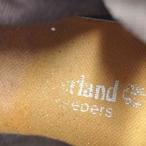 ティンバーランド Timberland ハイカットスニーカー メンズ 26cm