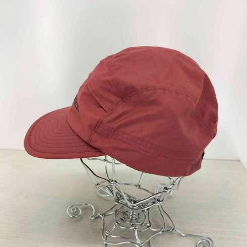 デサント descente ALLTERRAIN ナイロンキャップ メンズ