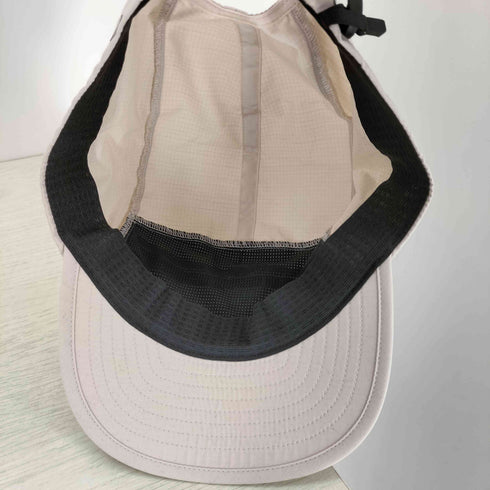 デサント descente ALLTERRAIN ナイロンキャップ メンズ