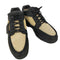 ティンバーランド Timberland ×the Apartment HERITAGE MID LACE BOOT BLACK FULL GRAIN メンズ JPN:27