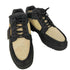 ティンバーランド Timberland ×the Apartment HERITAGE MID LACE BOOT BLACK FULL GRAIN メンズ JPN:27
