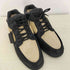 ティンバーランド Timberland ×the Apartment HERITAGE MID LACE BOOT BLACK FULL GRAIN メンズ JPN:27