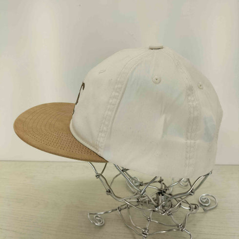 カンタベリー CANTERBURY 2トーンキャップ メンズ