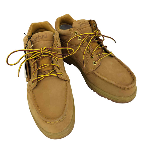 ティンバーランド Timberland 25aw 別注 HERITAGE MID LACE GTX BOOT SPTUCE YELLOW メンズ JPN:26.5